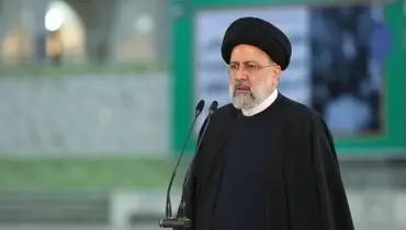رئیسی: امروز بیش از هر زمان دیگری به خط نورانی امام خمینی(ره) نیاز داریم
