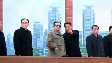 تصاویر زندگی روزمره رهبر کره شمالی | یک استقبال عجیب از کیم جونگ اون