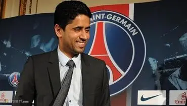 حمله مالک PSG به داوران و حریف/ فوران خشم الخلیفی در برنابئو؛ می‌کشمت!