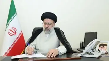 رئیس جمهور: بیانیه گام دوم چشم انداز نسل‌های آینده ایران است