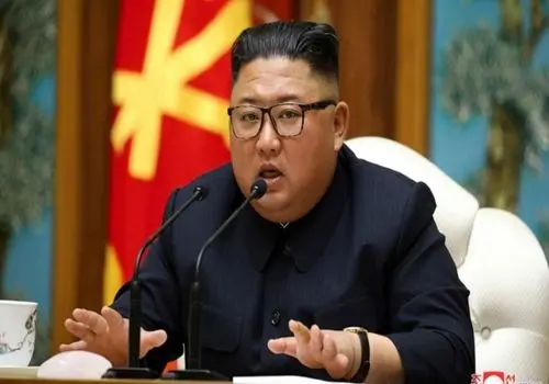 رندی جورج:یک دیوانه، ارتش را به نابودی می‌کشاند