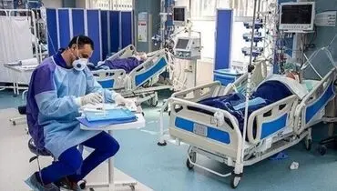شناسایی ۶۴۲۴ بیمار و ۱۳۹ فوتی جدید در شبانه روز گذشته