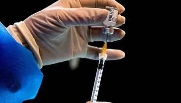 تزریق نوبت چهارم واکسن کرونا تصویب شد + فیلم