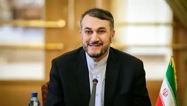 امیرعبداللهیان: هیچ تحریمی نمی‌تواند مانع از رشد مردم ایران شود