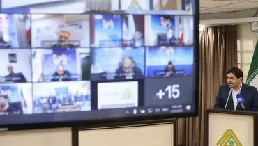 مخبر: دولت برنامه ایجاد یک میلیون شغل در سال را با جدیت پیگیری می‌کند