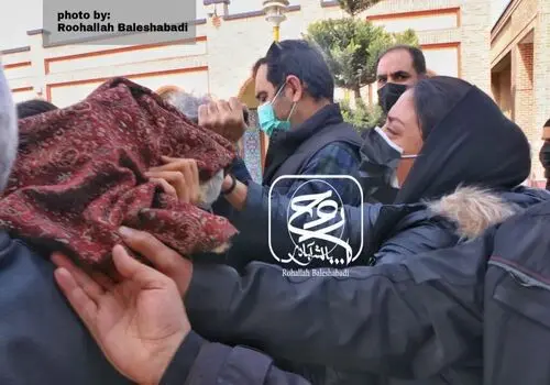 استایل جذاب و تابستانی مونا فرجاد+ عکس