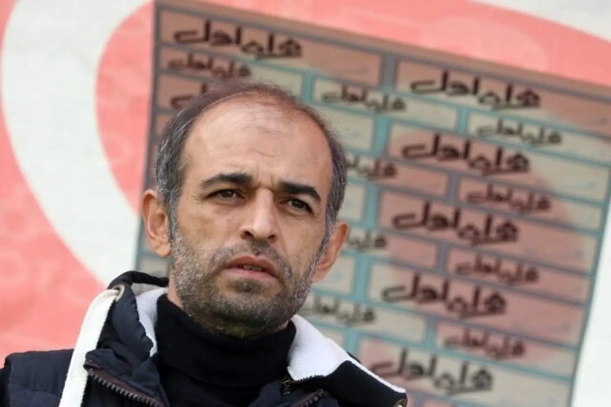 نویدکیا: جای تاسف دارد که با نساجی باید در مشهد بازی کنیم