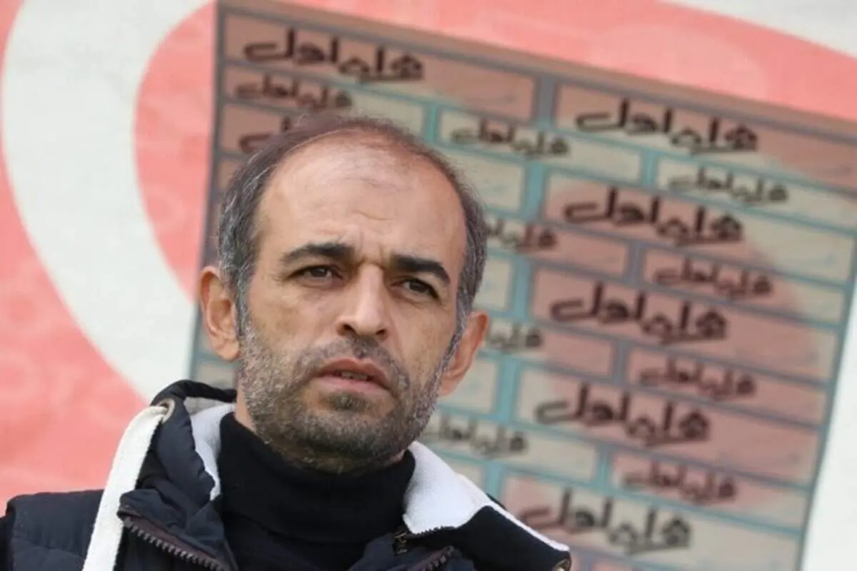 نویدکیا: جای تاسف دارد که با نساجی باید در مشهد بازی کنیم