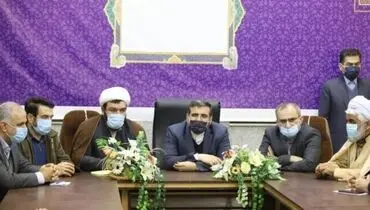 تخصیص اعتبار ۱۰۰ میلیونی برای حوزه فرهنگی زرندیه/افزایش دوبرابری بودجه موسسات قرآنی کشور