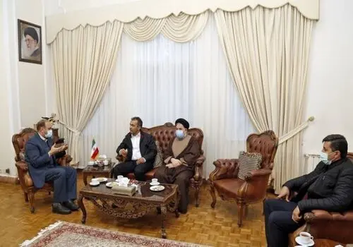 ادعای جنجالی درباره تراکتور: میزبانی تبریز در خطر است!