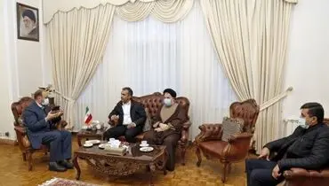 مجلس روند حمایت از باشگاه تراکتور را ادامه دهد