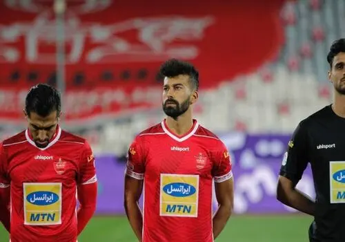 دلار را رامین رضائیان پایین کشید!