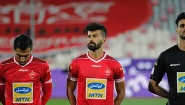 خبر خوش برای هواداران پرسپولیس/ چراغ سبز یک ستاره به مدیران پرسپولیس