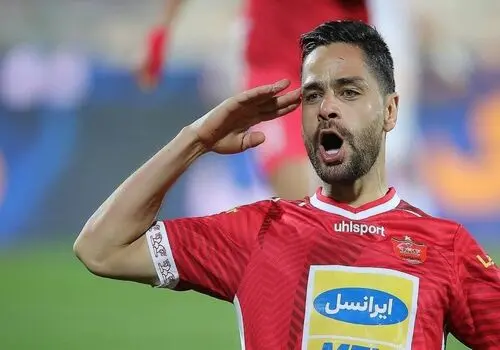 نورافکن در سپاهان ماندنی شد!