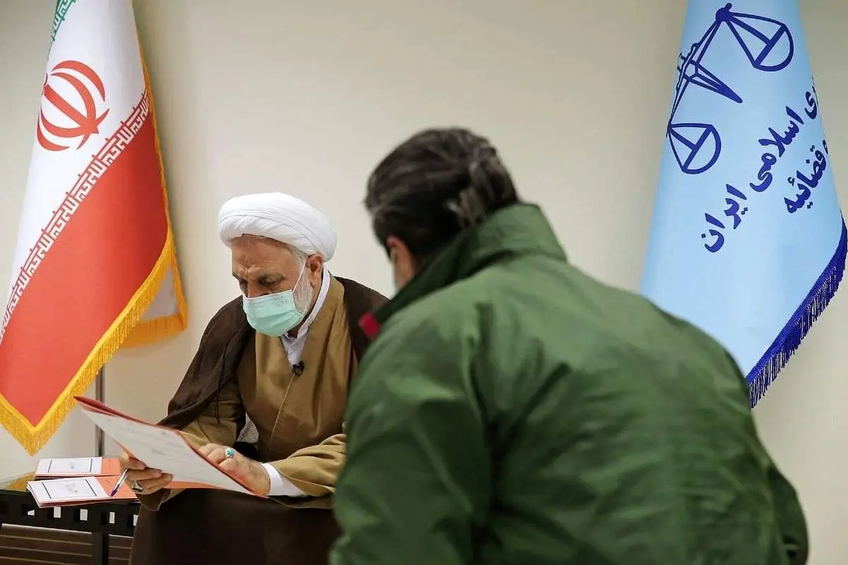 دستور ویژه رئیس عدلیه برای بررسی دلایل اطاله دادرسیها در شعبهای از یک مجتمع قضایی