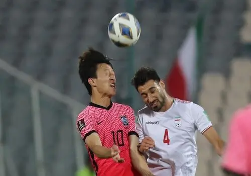 پاداش نجومی AFC به تیم ملی ایران