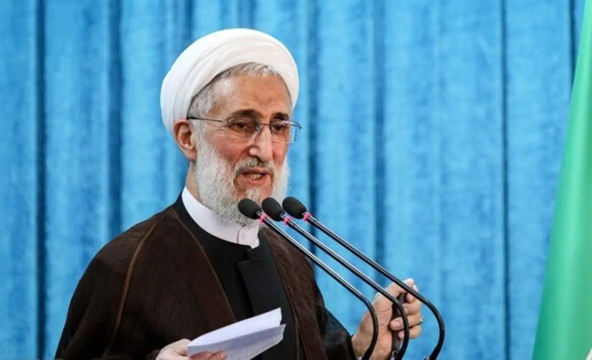 تقوا موجب پیروزی بر دشمن بیرونی و درونی می‌شود