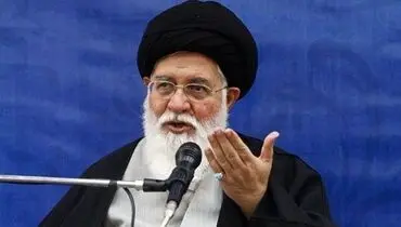 علم‌الهدی: گشت ارشاد راه‌حل نیست و حتی کار را بدتر هم می‌کند