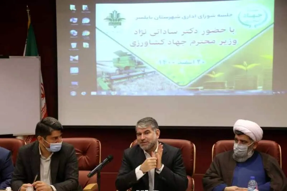 خودکفایی برنج در دستور کار قرار گرفت