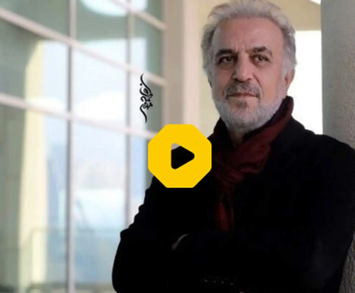 آخرین اجرای علیرضا غفاری در رادیو پیام+فیلم