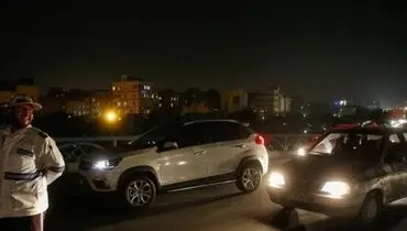 محور چالوس و آزادراه تهران - شمال بازگشایی شد