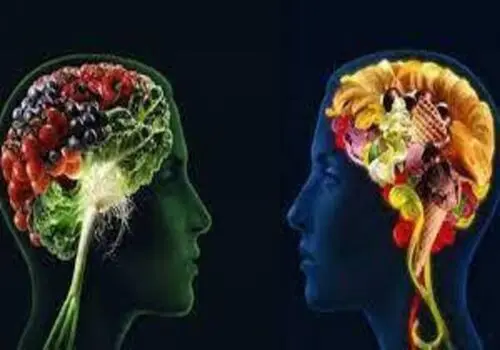 خوردن غذای تند نشان دهنده این ویژگی های شخصیتی در شماست