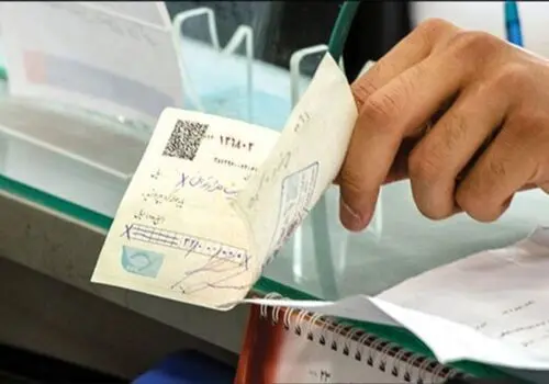 اقدام مهمی که در هنگام گرفتن چک از دیگران باید انجام بدهیم؟