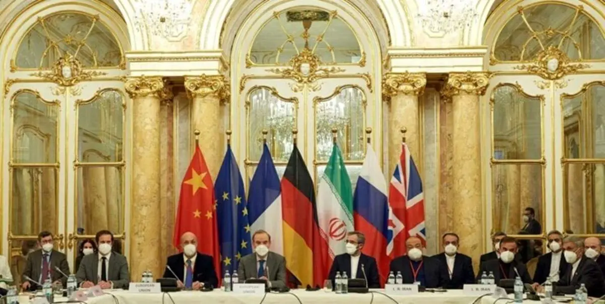 میدل‌ایست‌آی:خواسته های جدید آمریکا باعث شگفتی و عصبانیت تیم ایرانی شده است