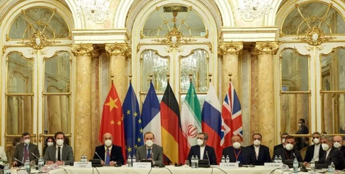 میدل‌ایست‌آی:خواسته های جدید آمریکا باعث شگفتی و عصبانیت تیم ایرانی شده است