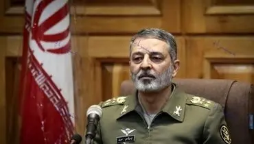 سرلشکر موسوی: بدون خواست و اراده ایران هیچ کاری در منطقه شدنی نیست