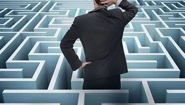 دلیل نرسیدن به اهداف خود را بدانید