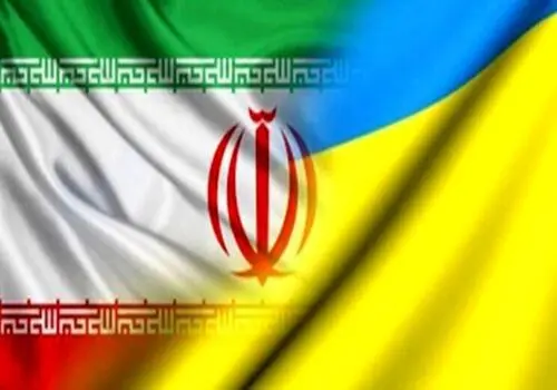 واکنش وزارت خارجه به ادعای حضور نظامی ایرانی در خاک اوکراین