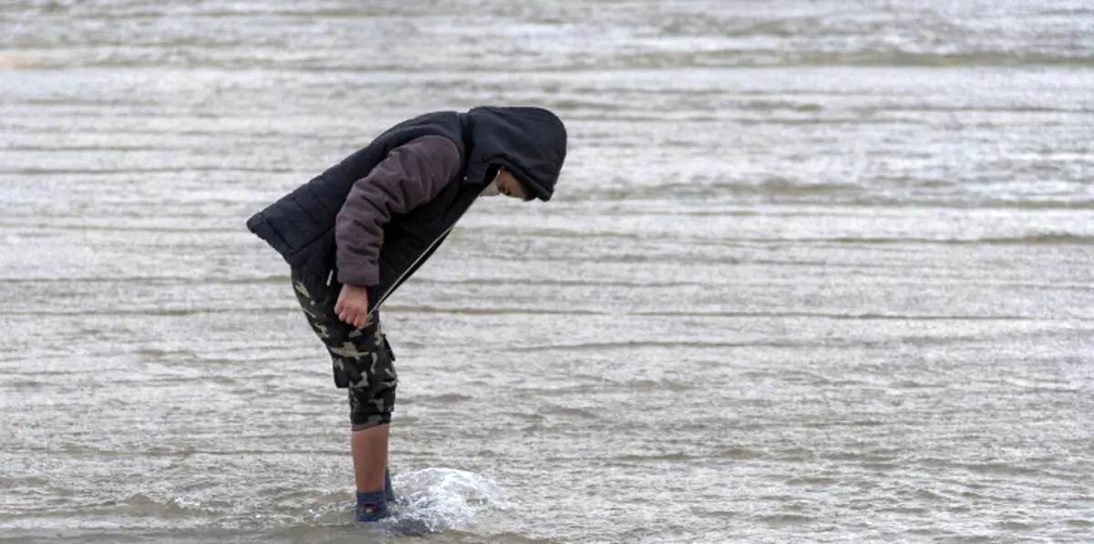 کودکانه های زاینده رود