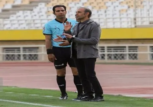 مدافع سابق استقلال رسما به سپاهان پیوست+عکس