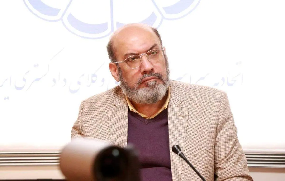 درهم‌شکستن فساد نظام یافته نیازمند برخورد قاطع دستگاه قضا است