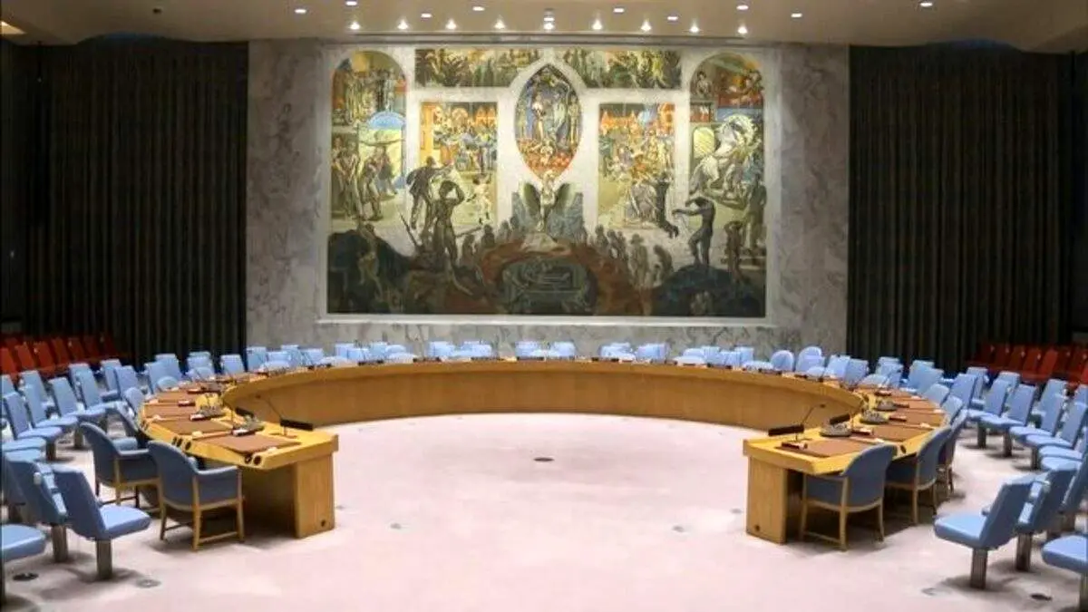 تهیه پیش‌نویس قطعنامه علیه روسیه، در شورایی که روسیه حق وتو دارد