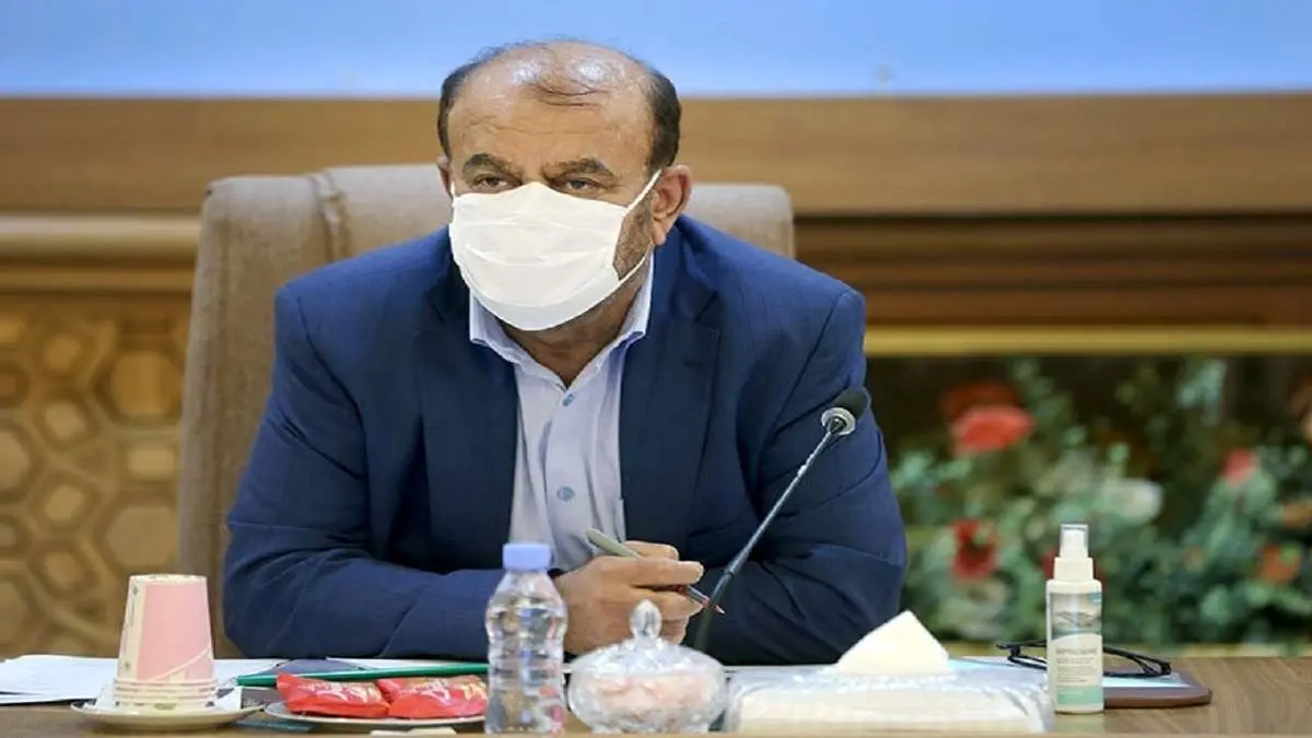 قاسمی: در سریعترین زمان برای انتقال هموطنان مقیم اوکراین اقدام میکنیم