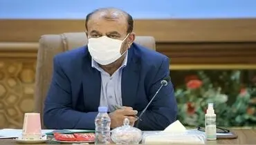 قاسمی: در سریع‌ترین زمان برای انتقال هموطنان مقیم ‎اوکراین اقدام می‌کنیم