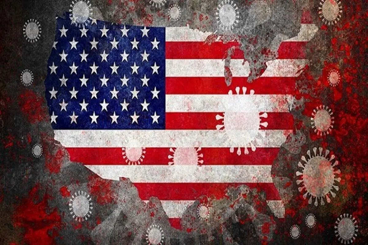 بیش از ۴۳۱ میلیون مبتلا تاکنون/ امریکا در صدر جدول مبتلایان به کرونا جهان