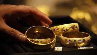 کشف کیف حاوی ۸۰۰ میلیون طلا در ایستگاه مترو