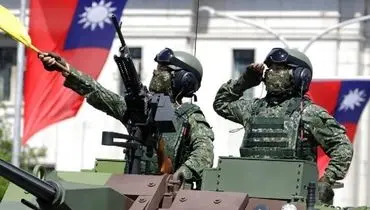 یک جنگ دیگر در راه است؟ | رویارویی تایوان با ۹ جنگنده چین
