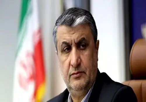 رئیس سازمان انرژی اتمی از تزریق ۷۰ میلیارد کیلووات ساعت برق اتمی به شبکه توزیع کشور خبر داد