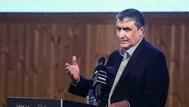 اسلامی: تحت سخت‌ترین نظارت‌های آژانس بوده‌ایم