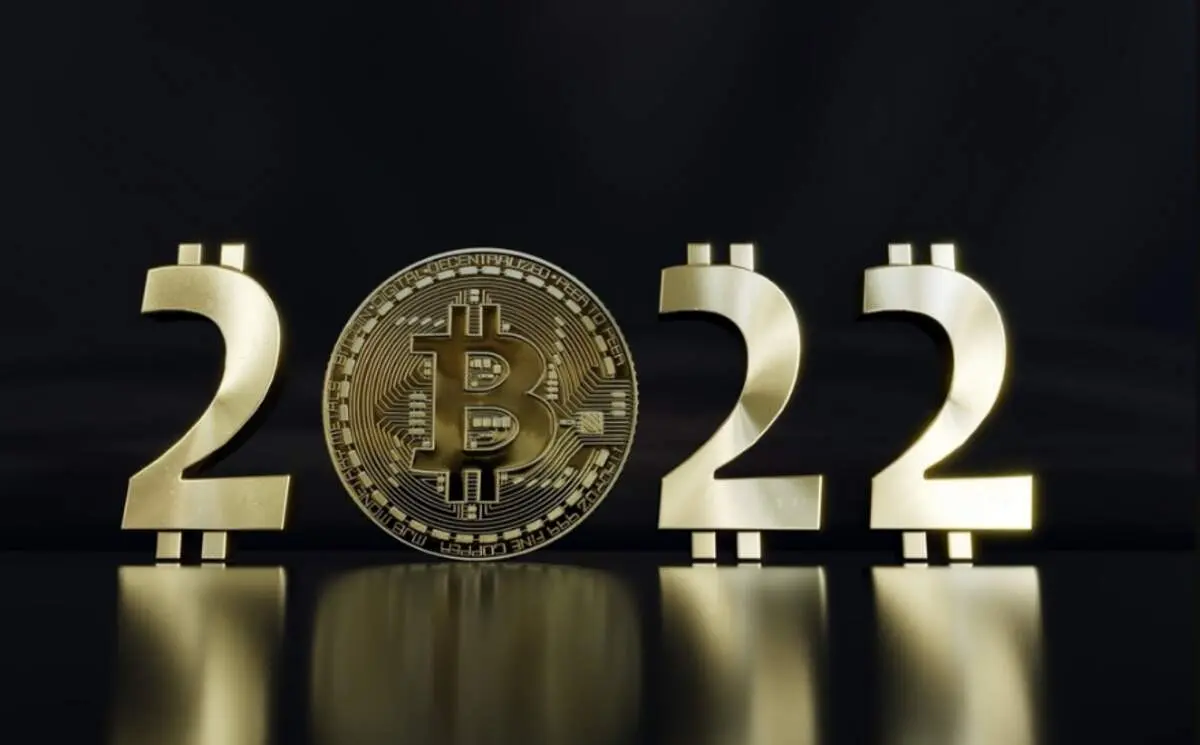 پیش بینی قیمت بیت کوین در سال ۲۰۲۲