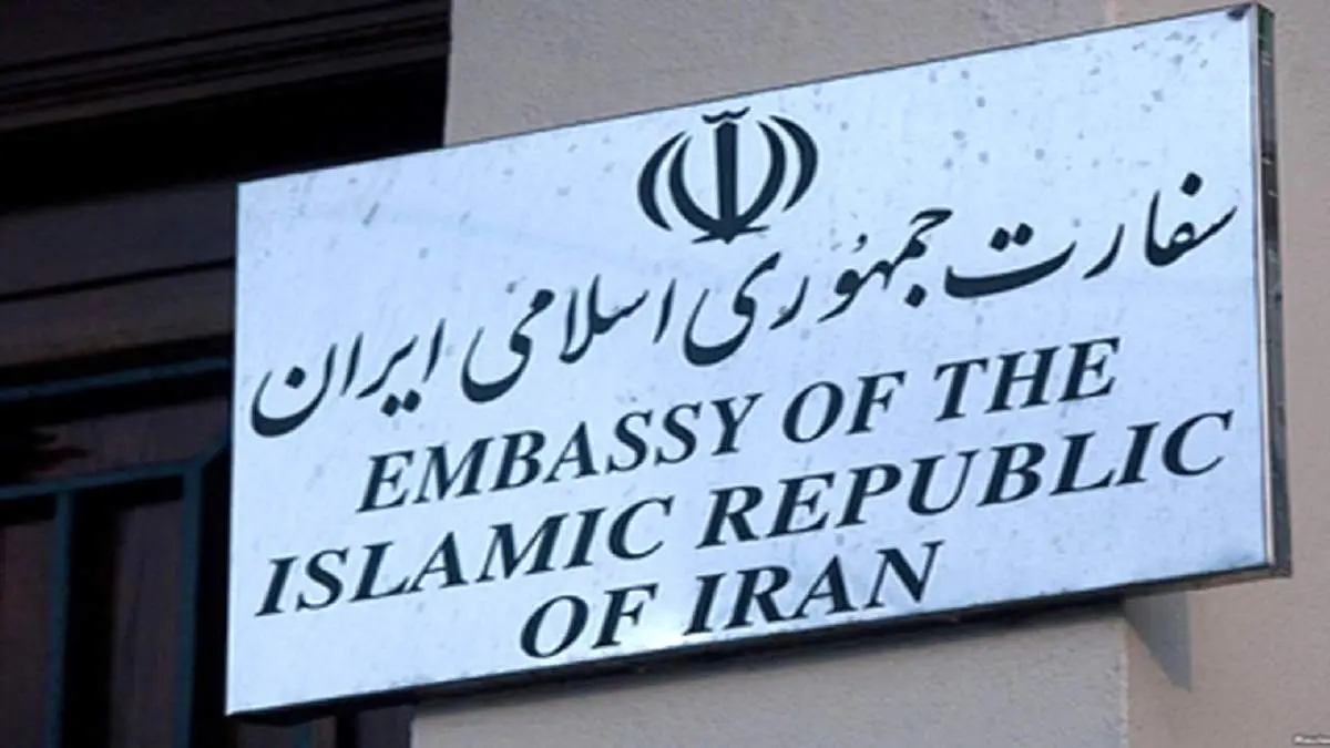 ایرانیان مقیم اوکراین در گذرگاه مرزی با رومانی ویزای این کشور را دریافت کنند