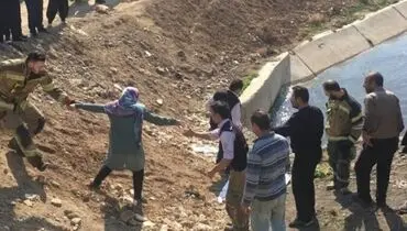 واکنش‌ دادستان به سقوط چهارمین کودک در کانال ری-ورامین