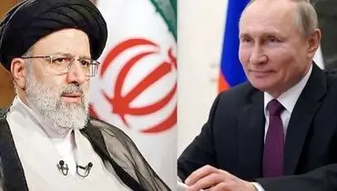 محور گفت‌وگوی رئیسی و پوتین از زبان معاون سیاسی دفتر ریاست جمهوری