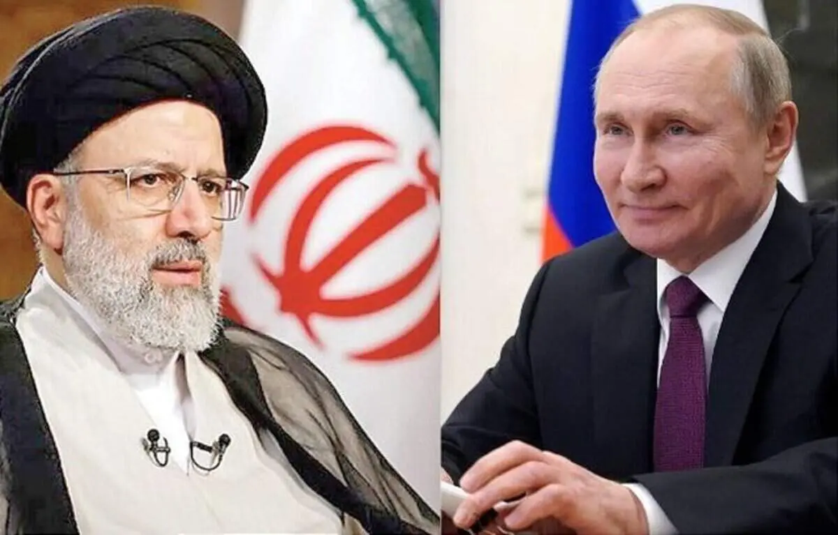 محور گفت‌وگوی رئیسی و پوتین از زبان معاون سیاسی دفتر ریاست جمهوری