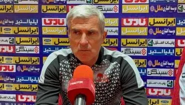 پایان همکاری تراکتور و سولدو