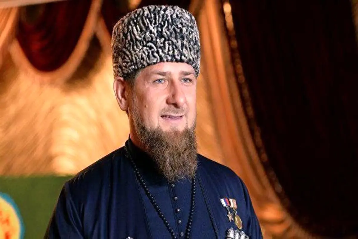 مامورریت ویژه یک گروه مسلمان | «جوخه چچن» دستور قتل مقامات اوکراینی را دارد؟